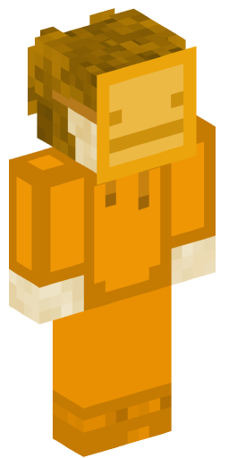 BottledSprite Minecraft Skin Preview on Minecraft.Co.Com