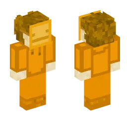 Minecraft Skin #156006