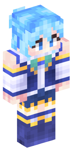 Minecraft Skin #156007