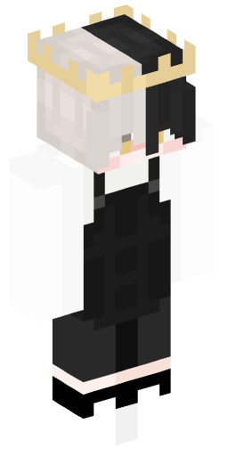 Minecraft Skin #156008