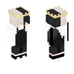 Minecraft Skin #156008