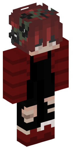 Minecraft Skin #156009