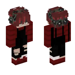 Minecraft Skin #156009