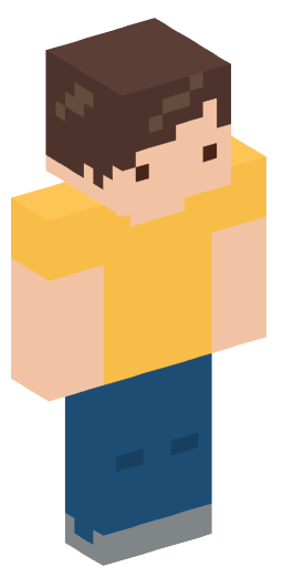Minecraft Skin #156010