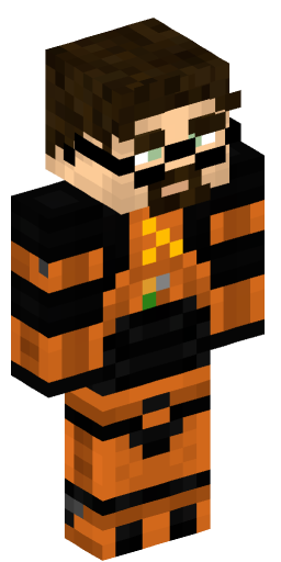 Minecraft Skin #156011