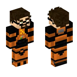 Minecraft Skin #156011
