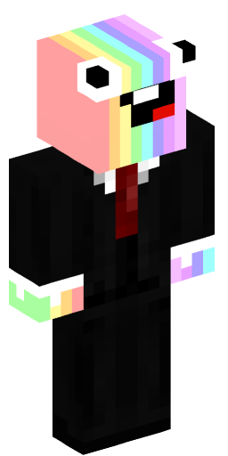 Minecraft Skin #156012