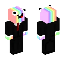 Minecraft Skin #156012
