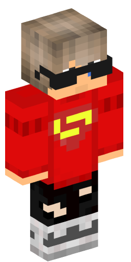 Minecraft Skin #156013