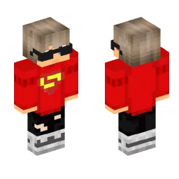 Minecraft Skin #156013