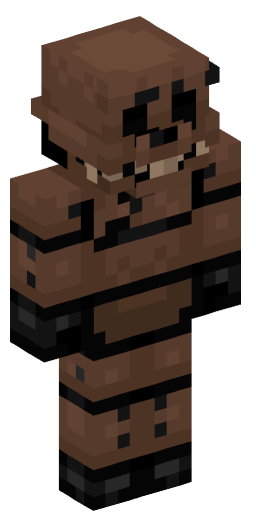 Minecraft Skin #156015
