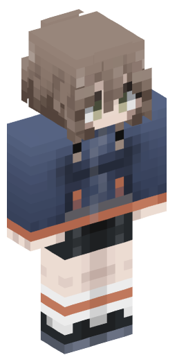 Minecraft Skin #156018