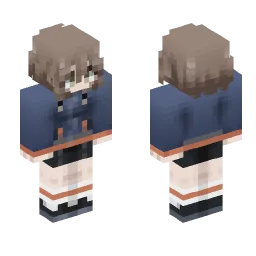 Minecraft Skin #156018
