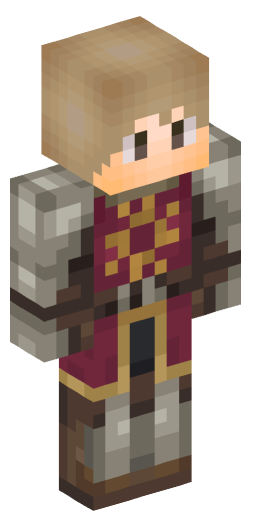 Minecraft Skin #156021