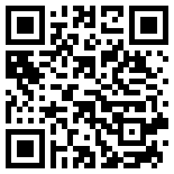 popewock QR Code