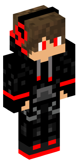 Minecraft Skin #156022