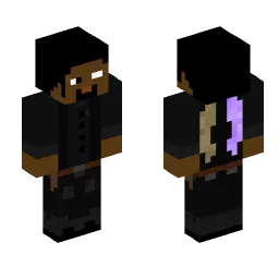 Minecraft Skin #156023