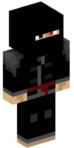 Minecraft Skin #156024