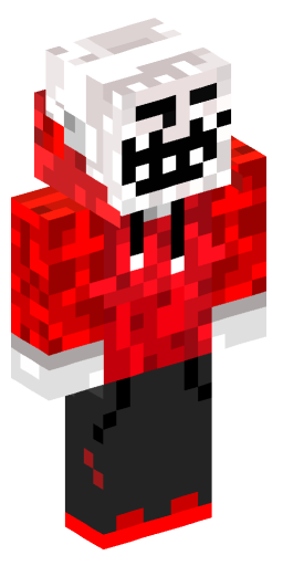 Minecraft Skin #156025