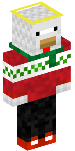 Minecraft Skin #156026