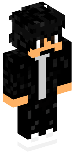 Minecraft Skin #156027