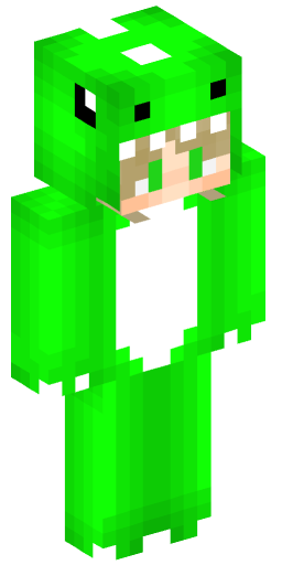 Minecraft Skin #156028