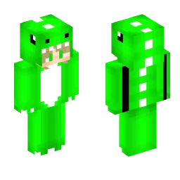 Minecraft Skin #156028