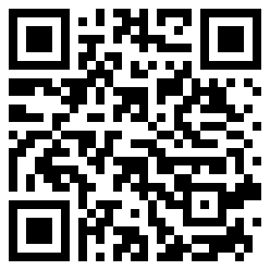SteYoshi QR Code