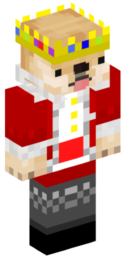 Minecraft Skin #156029