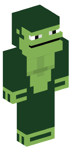 Minecraft Skin #156031