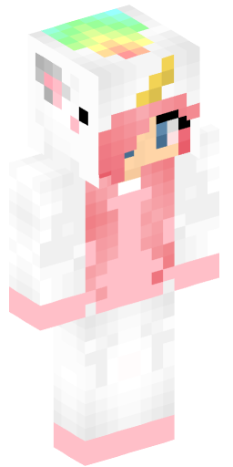 Minecraft Skin #156032