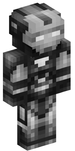 okayu Minecraft Skin Preview on Minecraft.Co.Com