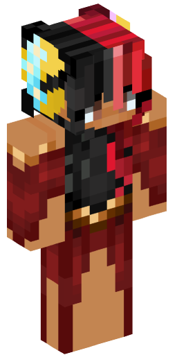 Minecraft Skin #156036