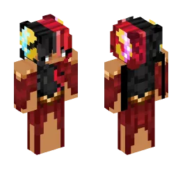 Minecraft Skin #156036
