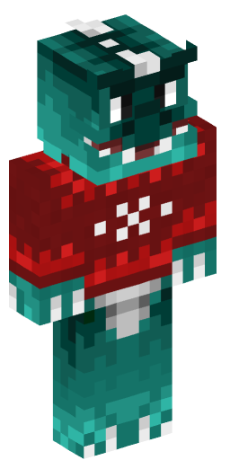 The_Meep_lord Minecraft Skin Preview on Minecraft.Co.Com