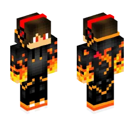 Minecraft Skin #156039