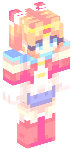 Minecraft Skin #156042