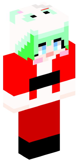 Minecraft Skin #156043