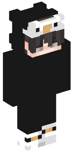Minecraft Skin #156044