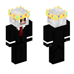 Minecraft Skin #156045