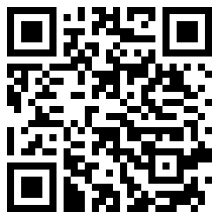 Cheburek QR Code