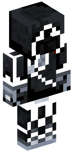 Minecraft Skin #156049