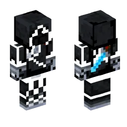 Minecraft Skin #156049