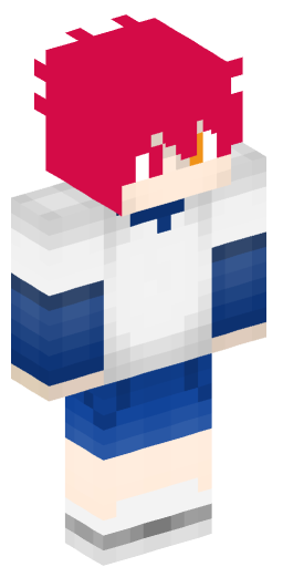 Minecraft Skin #156050
