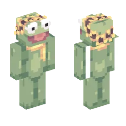 Minecraft Skin #