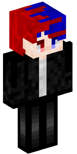 Minecraft Skin #156052