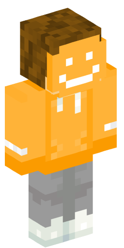 Minecraft Skin #156054