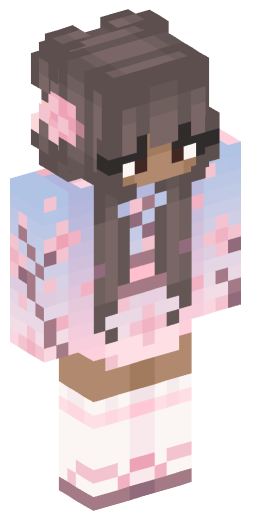 Minecraft Skin #156055