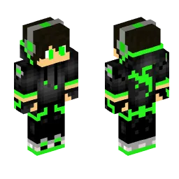 Minecraft Skin #156057