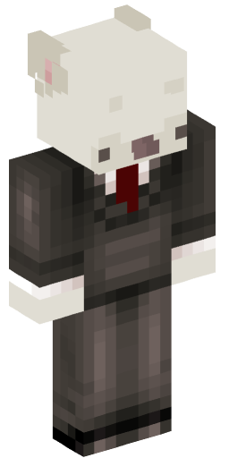 Minecraft Skin #156059